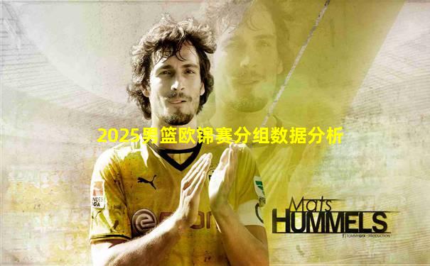 2025男篮欧锦赛分组数据分析
