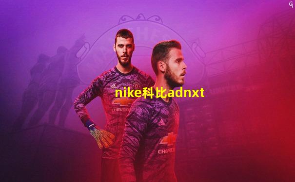 nike科比adnxt