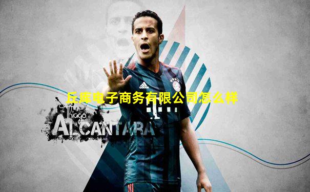 丘库电子商务有限公司怎么样