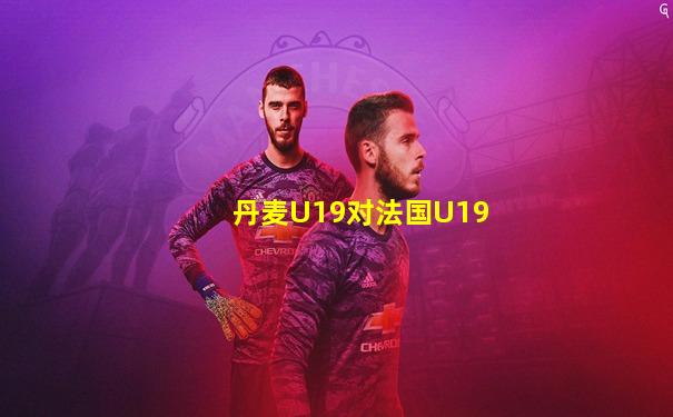 丹麦U19对法国U19