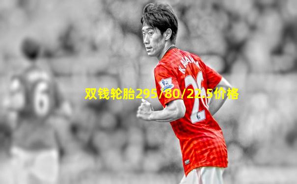 双钱轮胎295/80/22.5价格