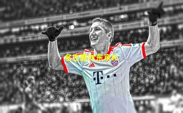名古屋对东京fc