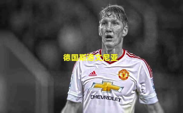 德国斯洛文尼亚