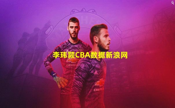 李玮颢CBA数据新浪网