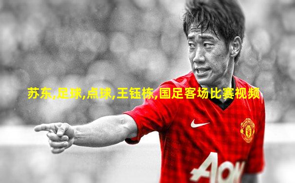 苏东,足球,点球,王钰栋,国足客场比赛视频