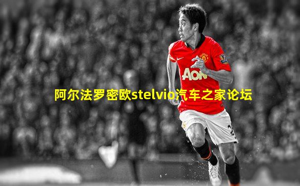 阿尔法罗密欧stelvio汽车之家论坛